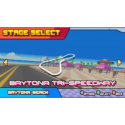 Victory Heat Rally - Nintendo Switch