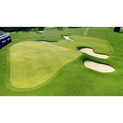 EA SPORTS PGA TOUR Road to the Masters - PlayStation 5 - Electronic Arts