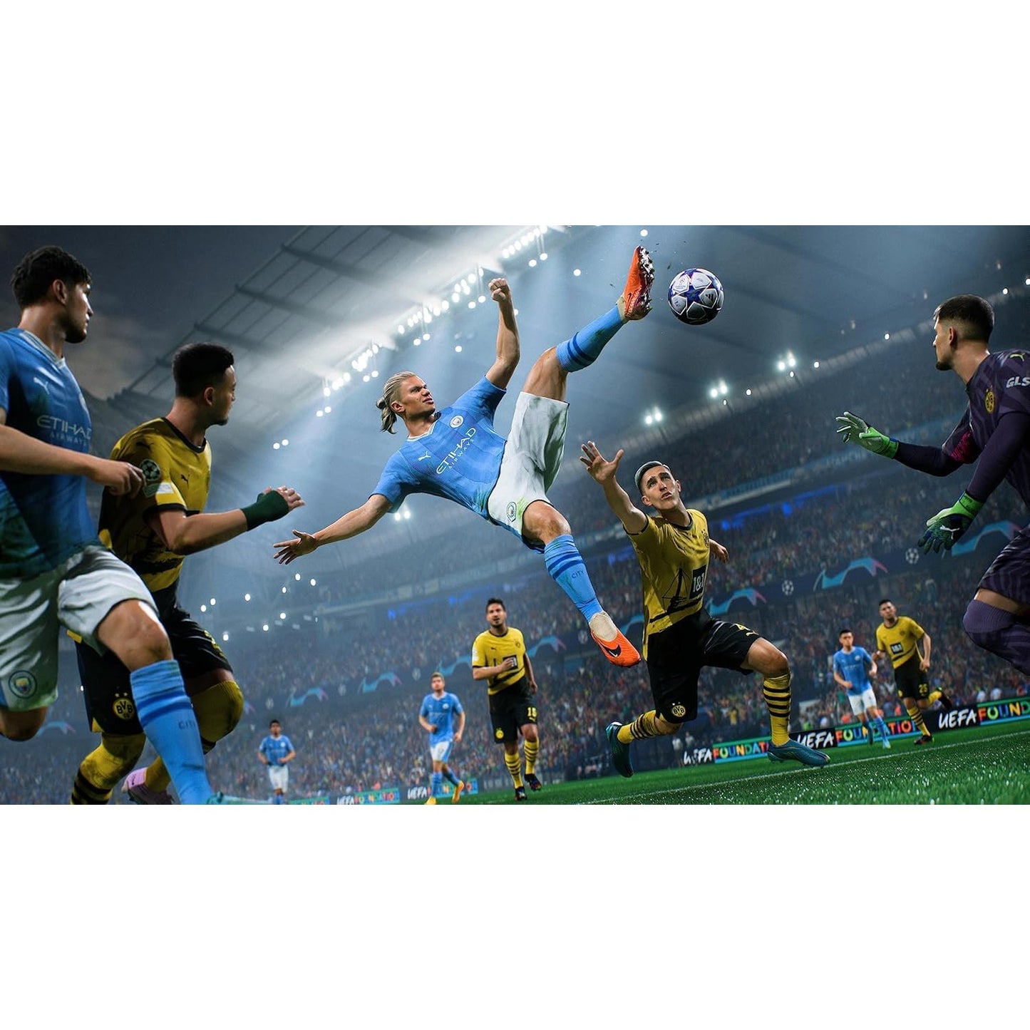 EA SPORTS FC 24 - Xbox Series X & Xbox One - Electronic Arts