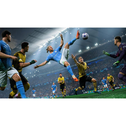 EA SPORTS FC 24 - Xbox Series X & Xbox One - Electronic Arts