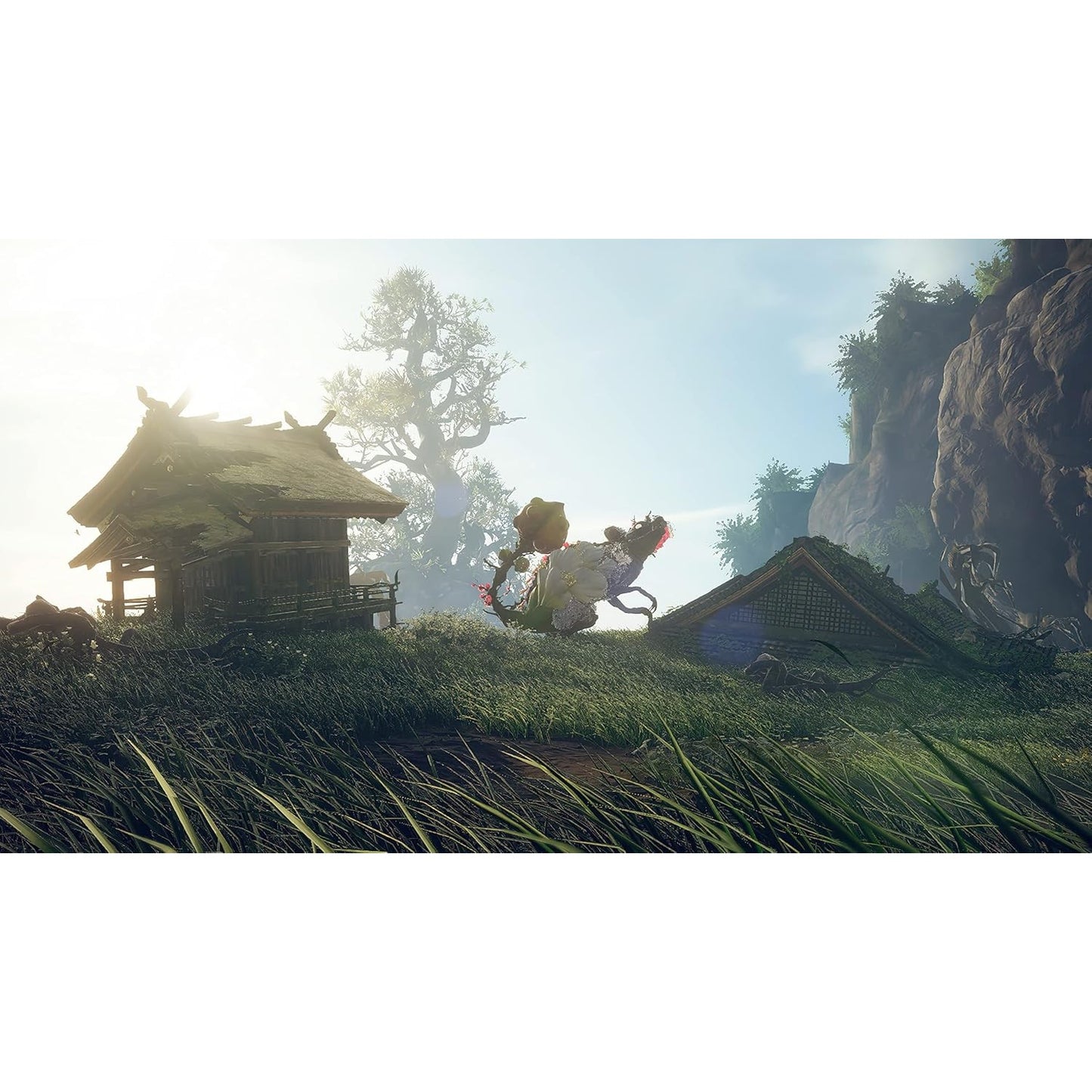 Wild Hearts - Xbox Series X - Electronic Arts