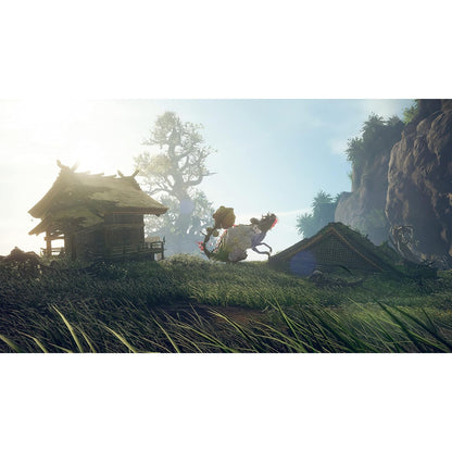 Wild Hearts - Xbox Series X - Electronic Arts