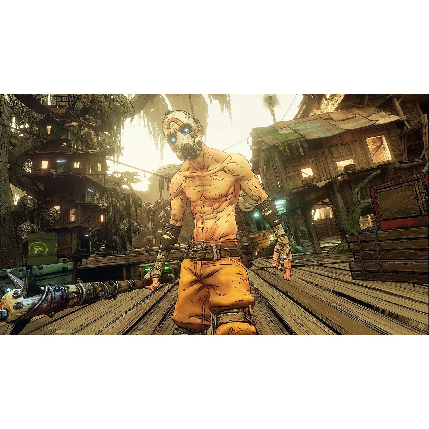 Borderlands 3 - Xbox One - 2K