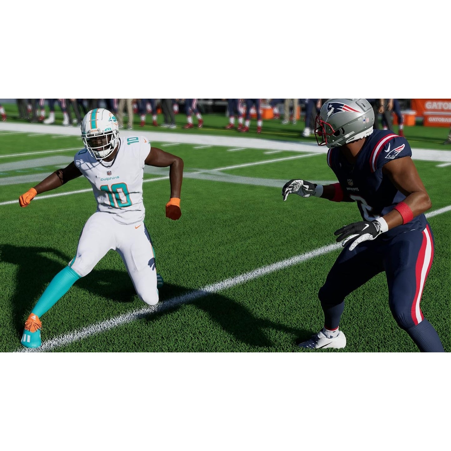 Madden NFL 23 - Xbox Series X - Electronic Arts
