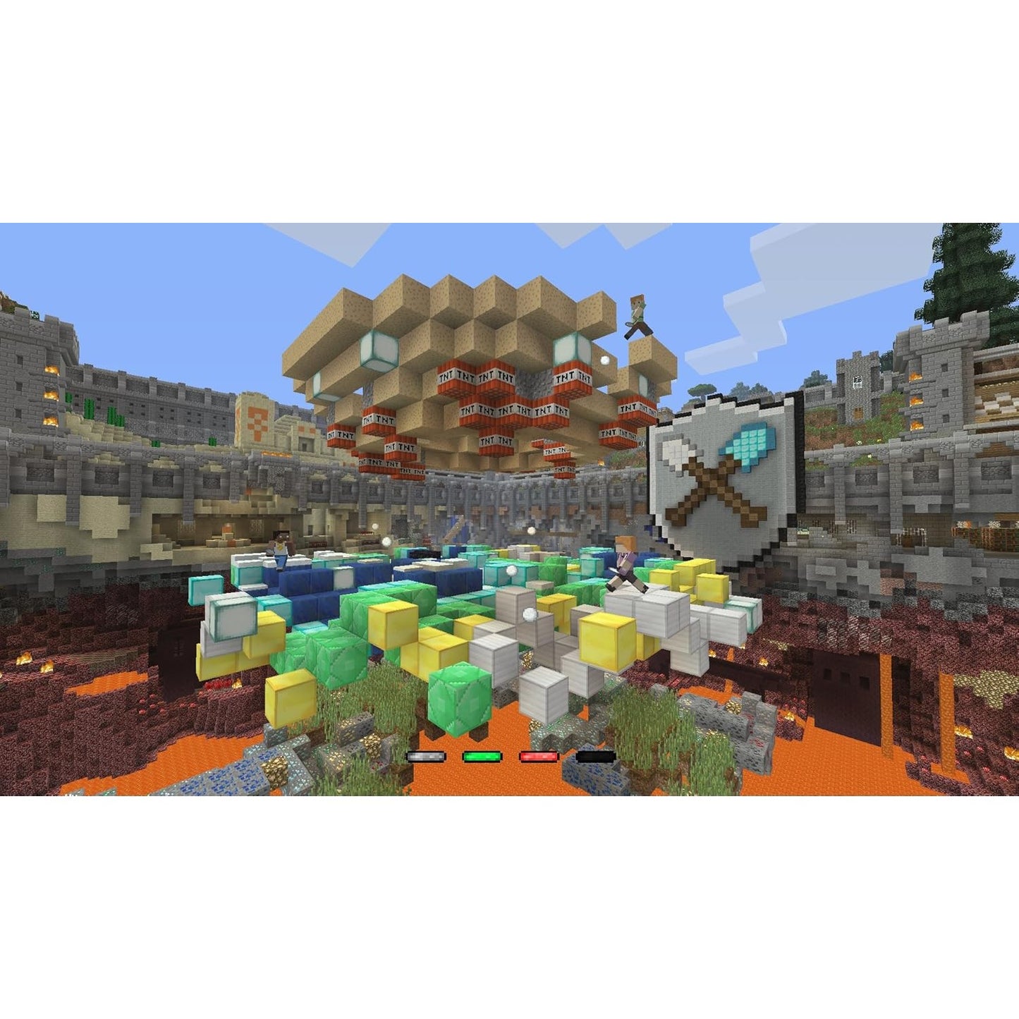 Minecraft - PlayStation 4