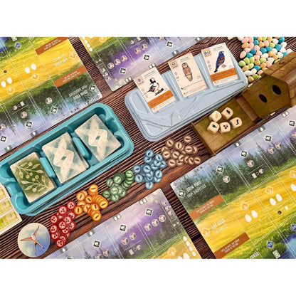 Wingspan Board Game - Stonemaier Games