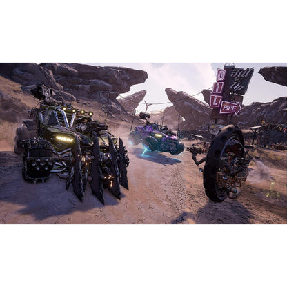 Borderlands 3 - Xbox One - 2K