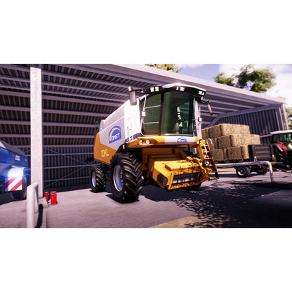 Real Farm - Xbox One - Soedesco