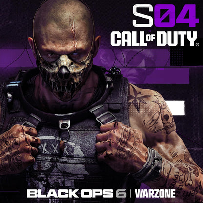 Call of Duty: Black Ops 6 - Xbox Series X and Xbox One - Activision