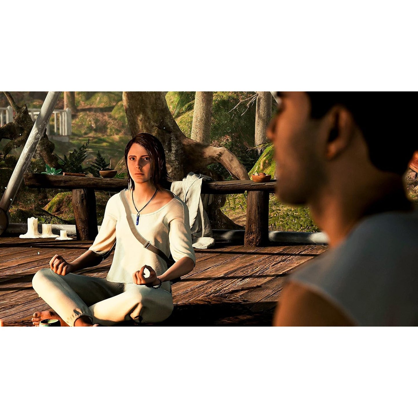 The Chant - Xbox Series X - Deep Silver