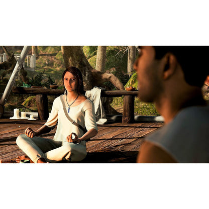 The Chant - Xbox Series X - Deep Silver