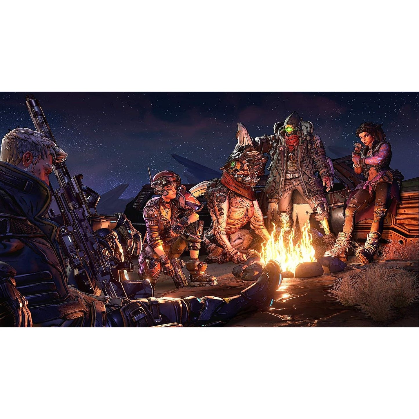 Borderlands 3 - Xbox One - 2K