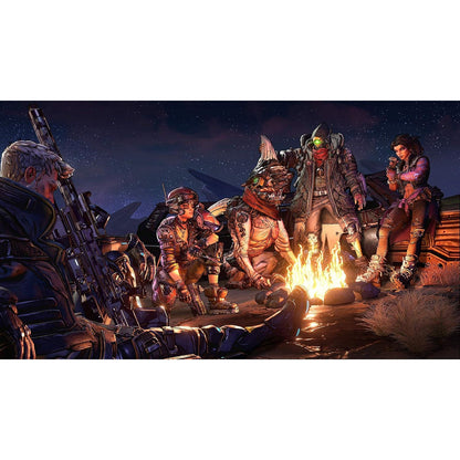 Borderlands 3 - Xbox One - 2K