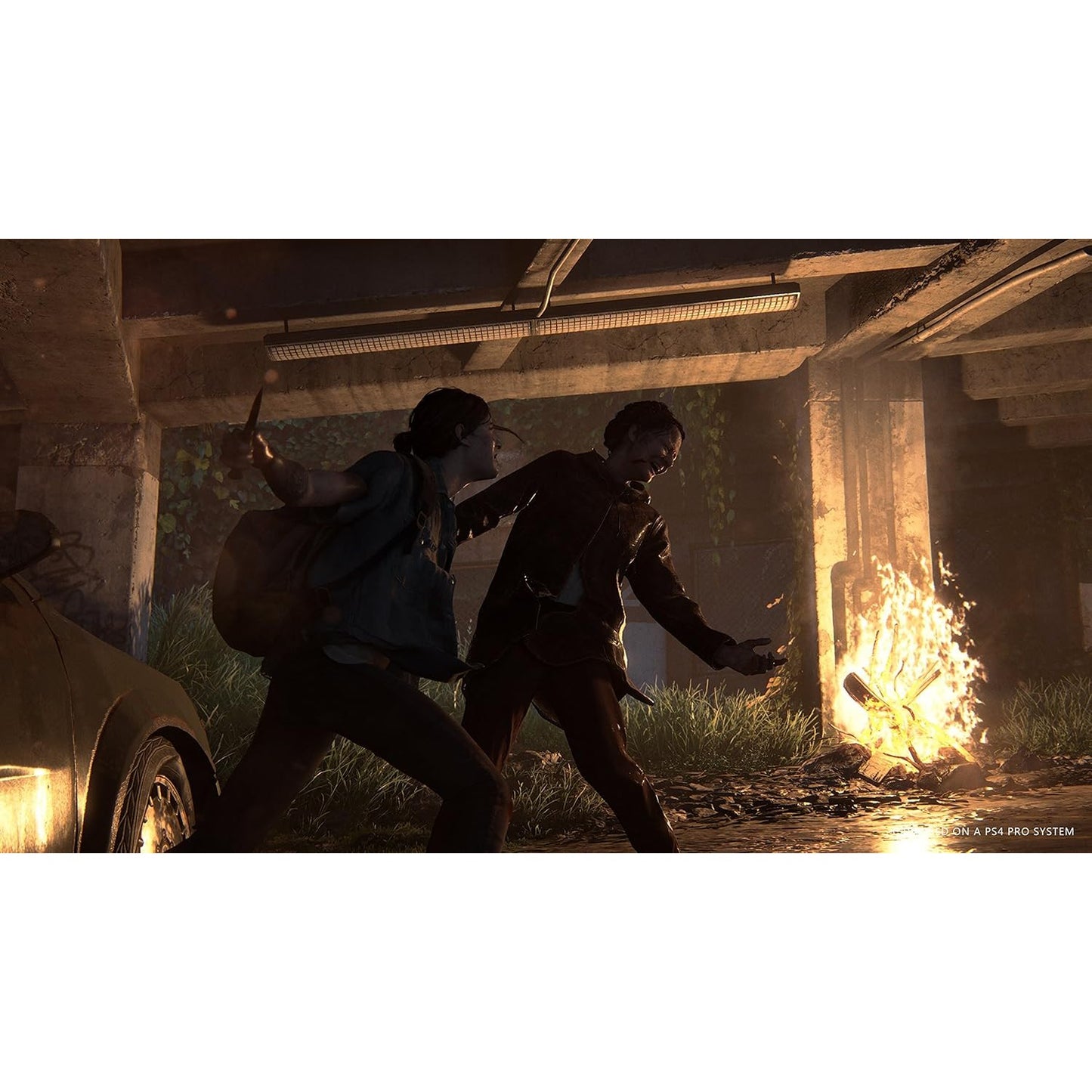 The Last of Us Part II Collector's Edition - PlayStation 5, PlayStation 4