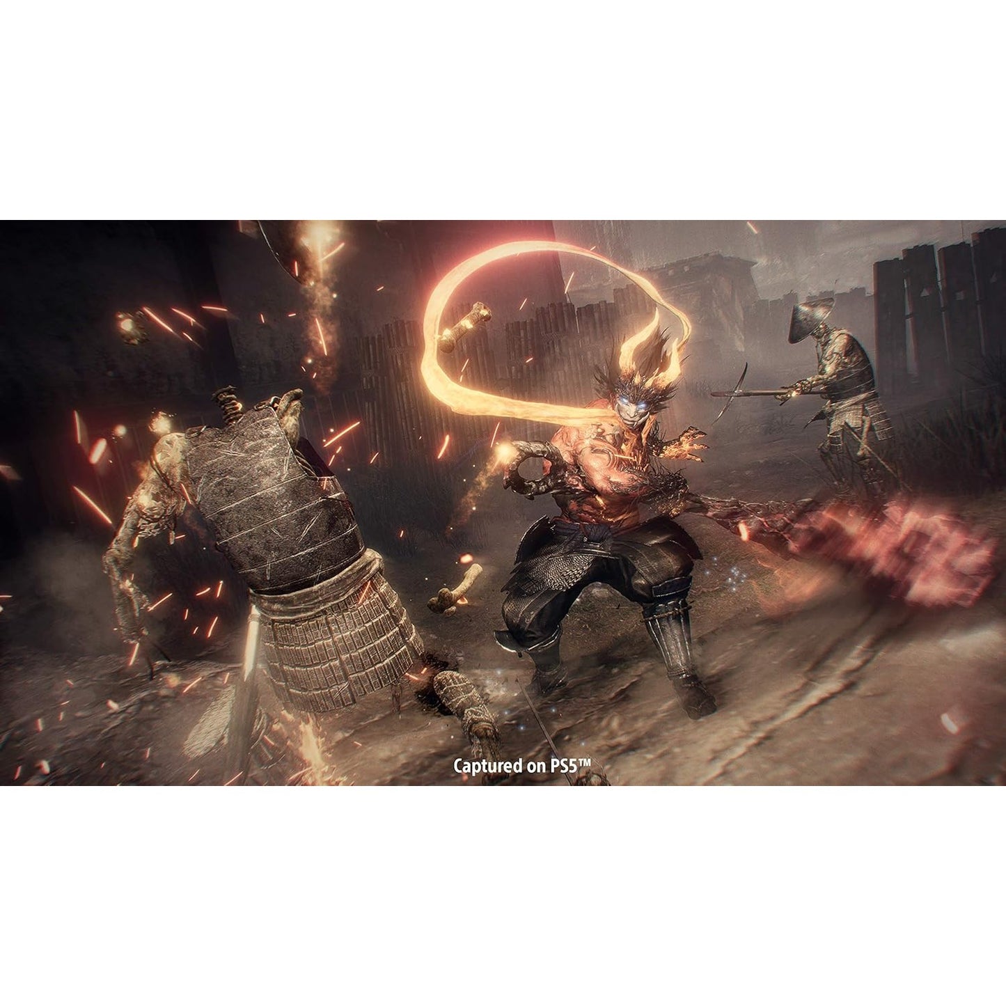 The Nioh Collection - PlayStation 5