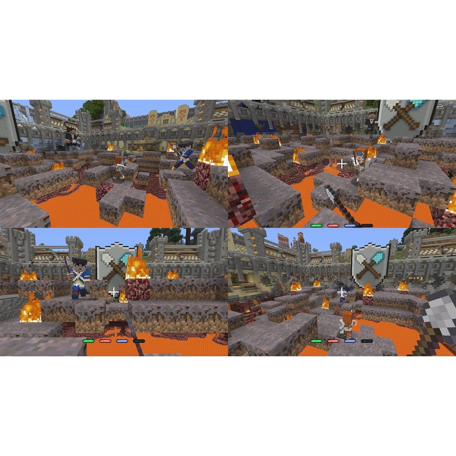 Minecraft - PlayStation 4