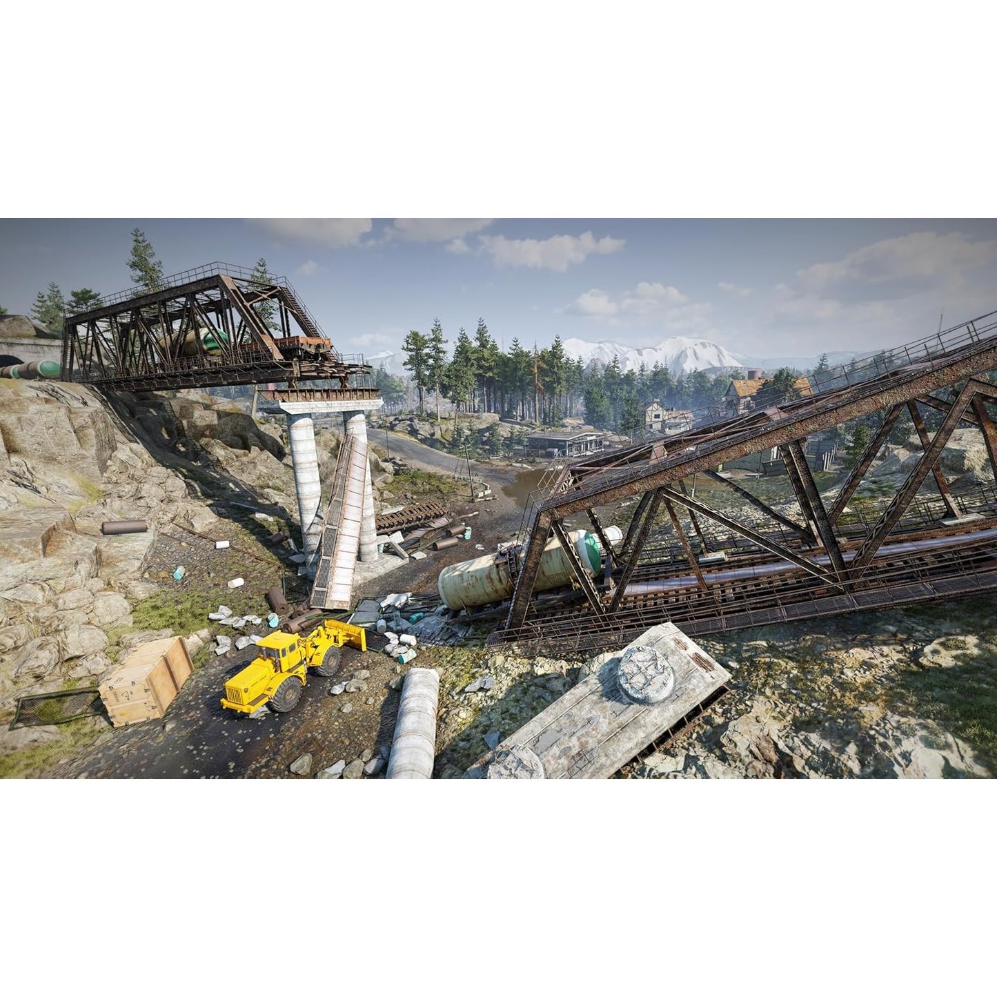 Roadcraft - Xbox Series X - Maximum Entertainment