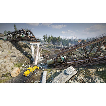 Roadcraft - Xbox Series X - Maximum Entertainment