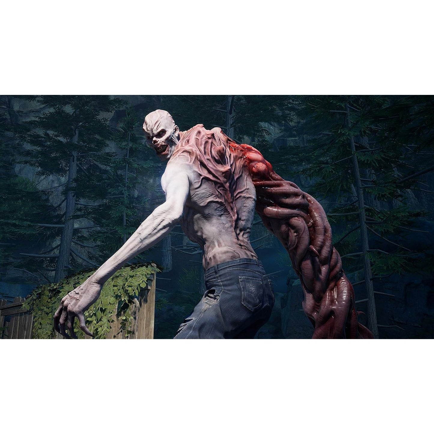 Back 4 Blood - PlayStation 5 - Warner Bros