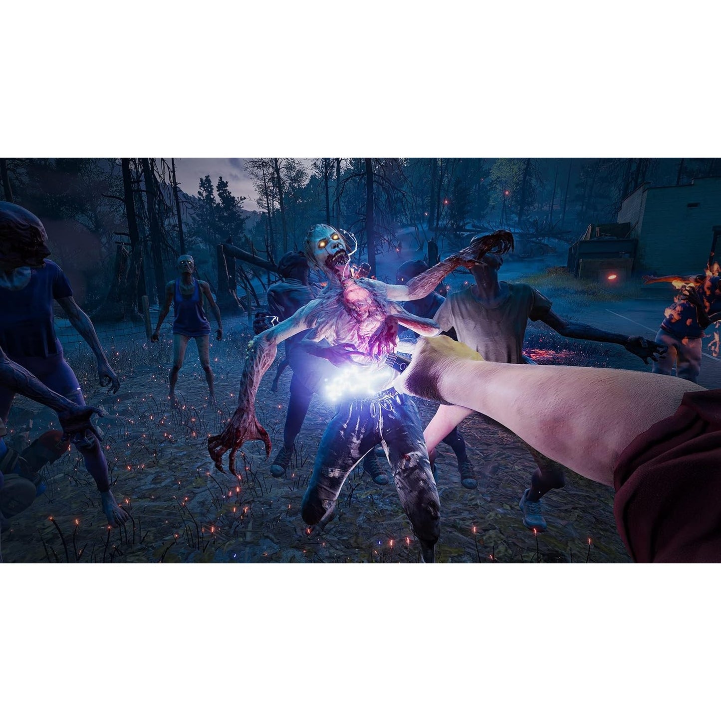 Back 4 Blood - PlayStation 5 - Warner Bros
