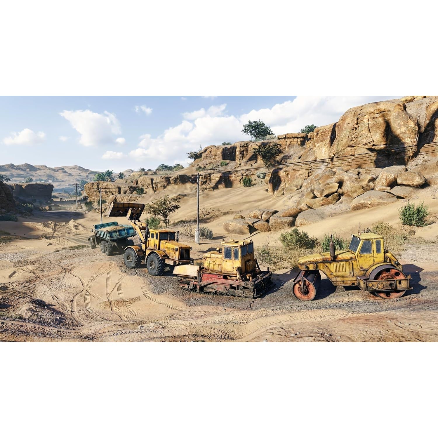 Roadcraft - Xbox Series X - Maximum Entertainment