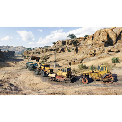 Roadcraft - Xbox Series X - Maximum Entertainment