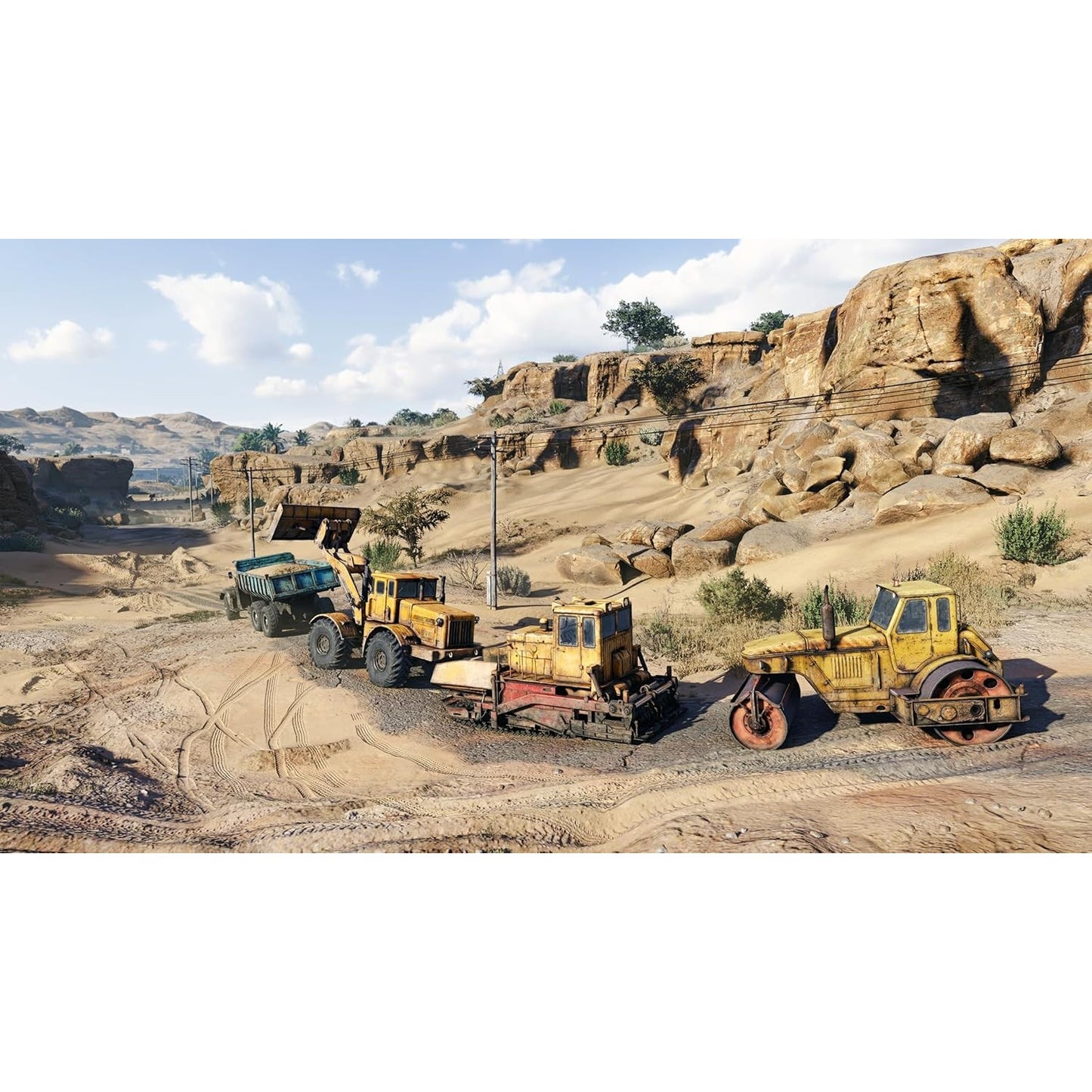 Roadcraft - PlayStation 5 - Saber Interactive, Focus Entertainment