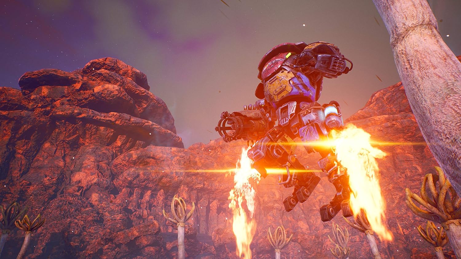 The Outer Worlds - PlayStation 4 - Obsidian Entertainment, Private Division