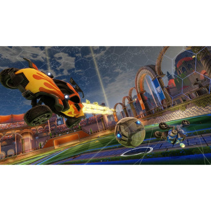 Rocket League Ultimate Edition - PlayStation 4 - 505 Games