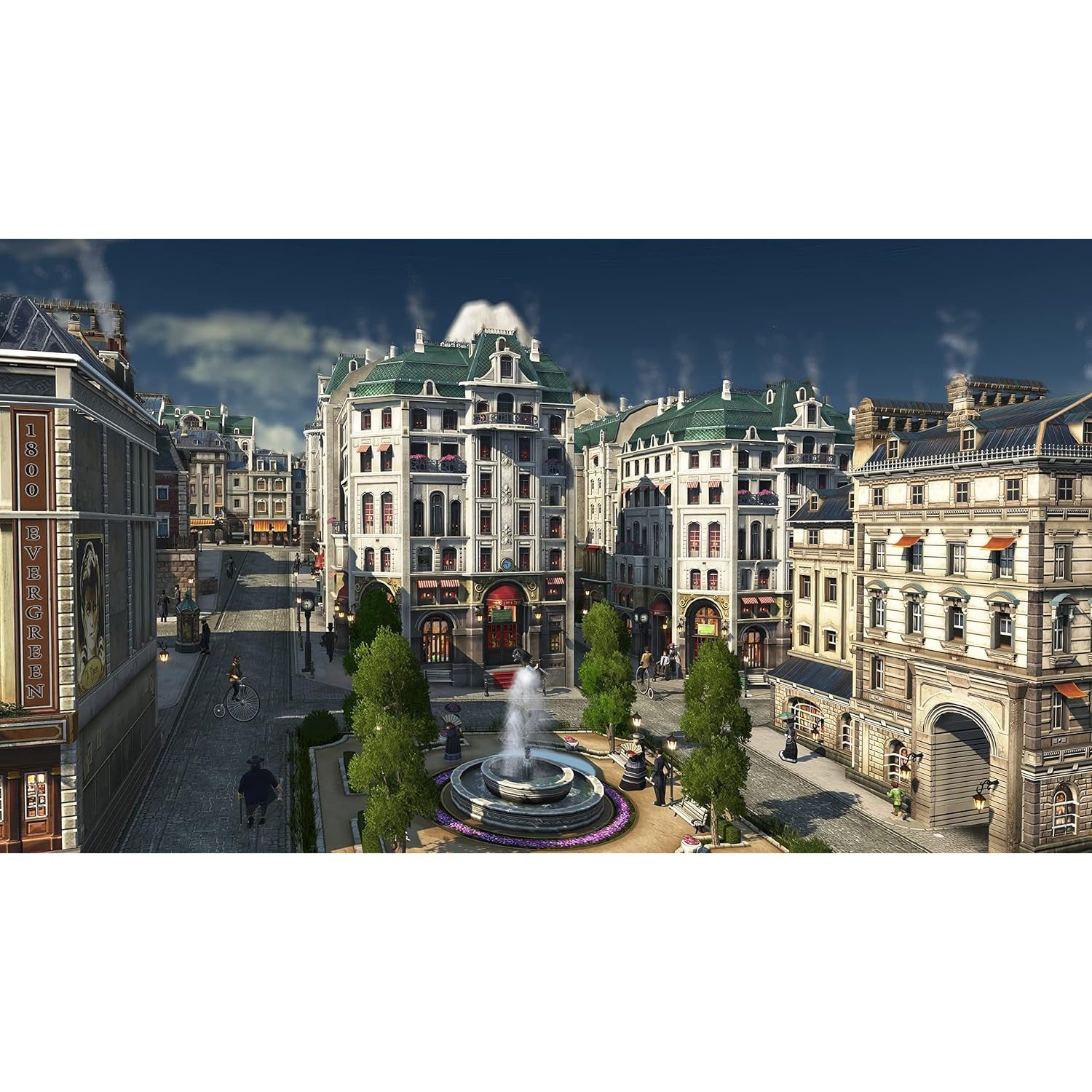 Anno 1800 Console Edition - Xbox Series X - Ubisoft