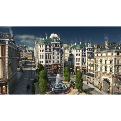 Anno 1800 Console Edition - Xbox Series X - Ubisoft