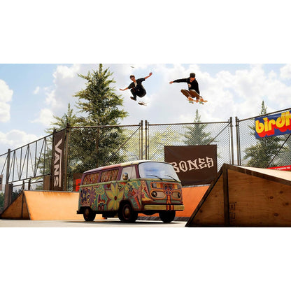 Tony Hawk Pro Skater 1+2 Standard Edition - Xbox Series X, Xbox One - Activision