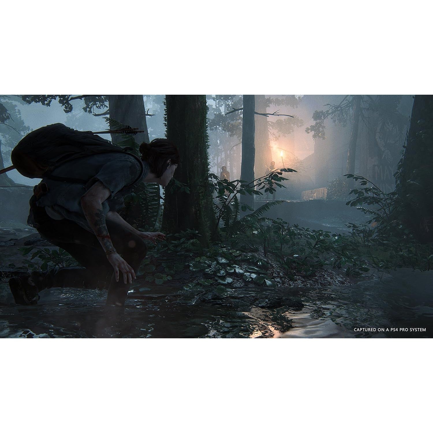 The Last of Us Part II Collector's Edition - PlayStation 5, PlayStation 4