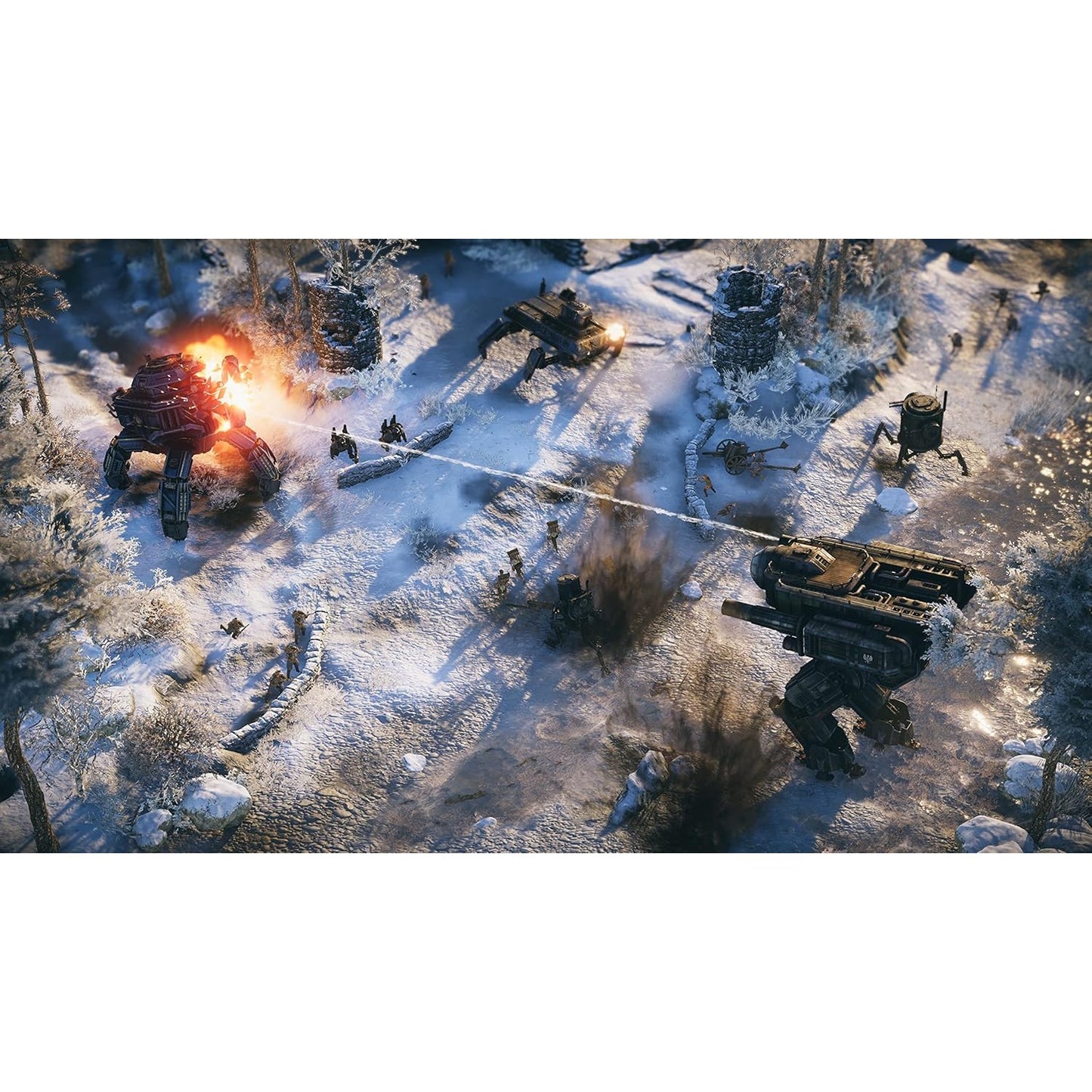 Iron Harvest Complete Edition - Xbox Series X - Deep Silver