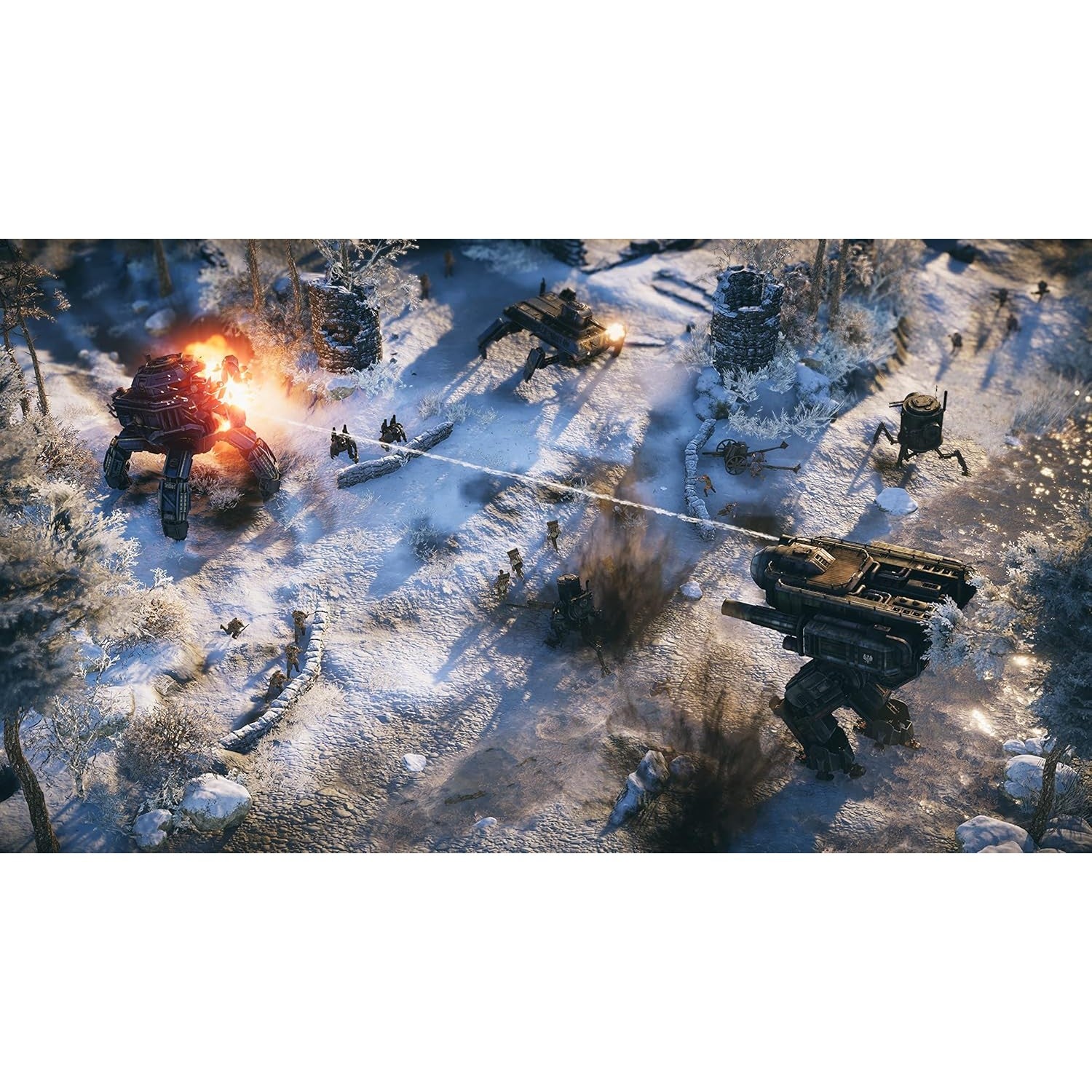 Iron Harvest Complete Edition - Xbox Series X - Deep Silver