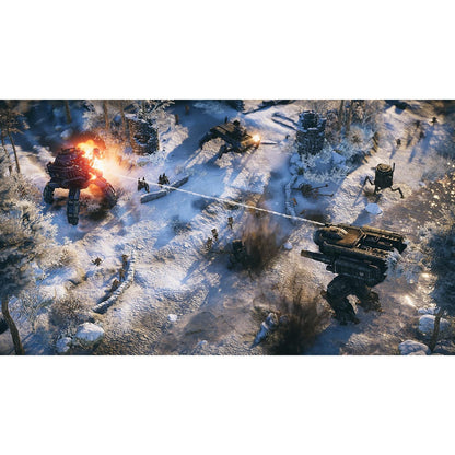 Iron Harvest Complete Edition - Xbox Series X - Deep Silver