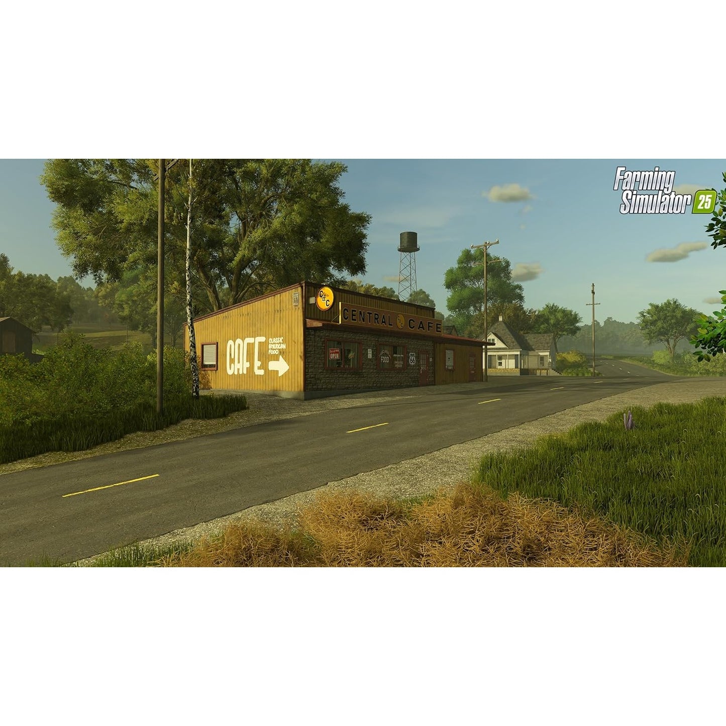 Farming Simulator 25 - Xbox Series X - Solutions 2 Go