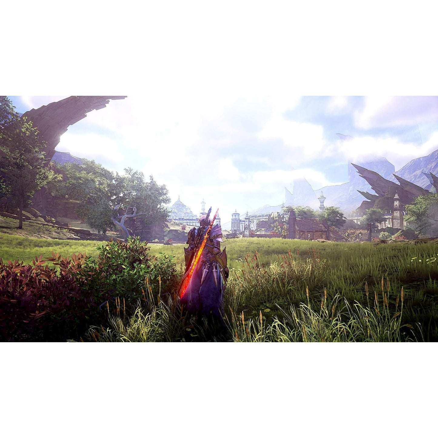 Tales of Arise - Xbox Series X, Xbox One - Bandai Namco