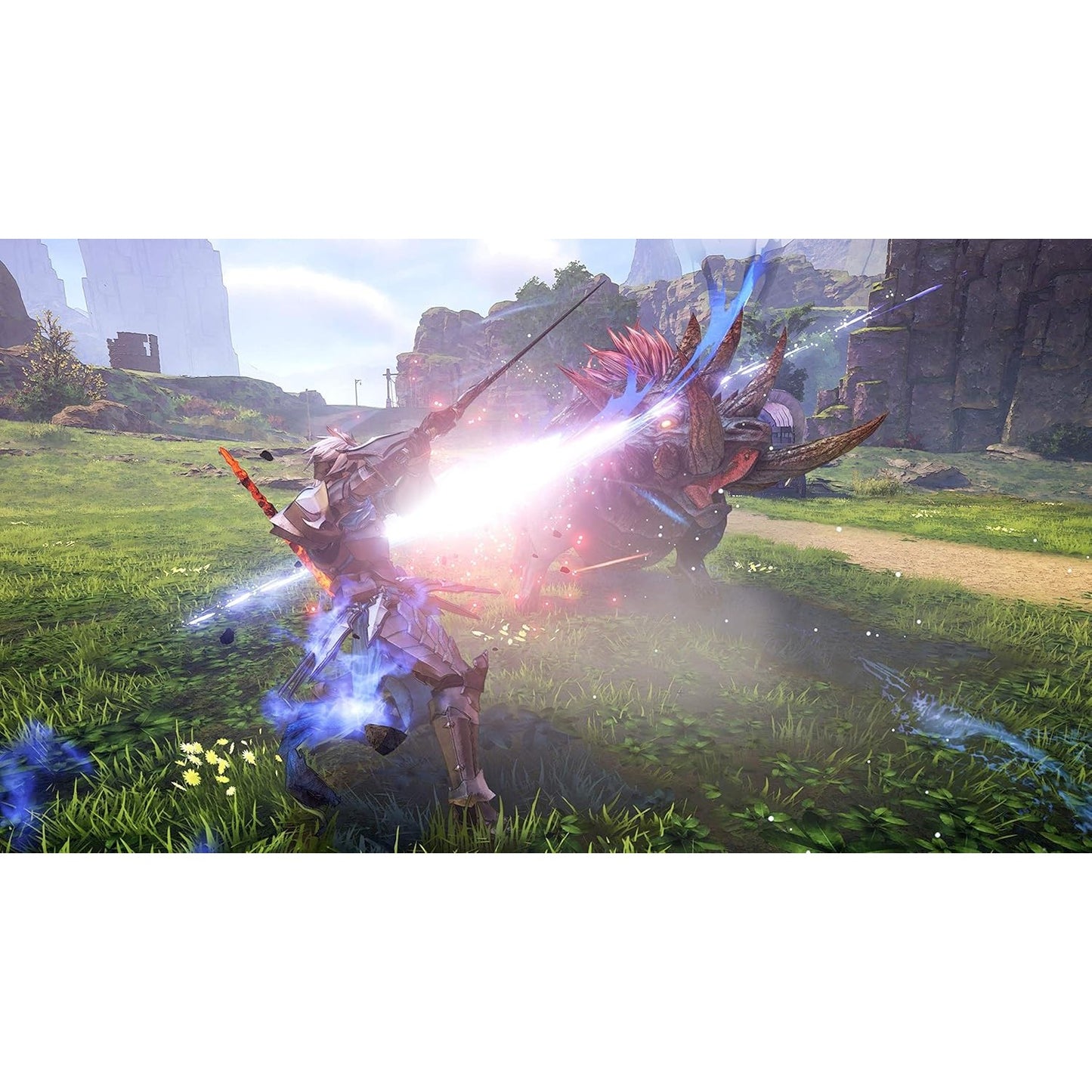 Tales of Arise - Xbox Series X, Xbox One - Bandai Namco