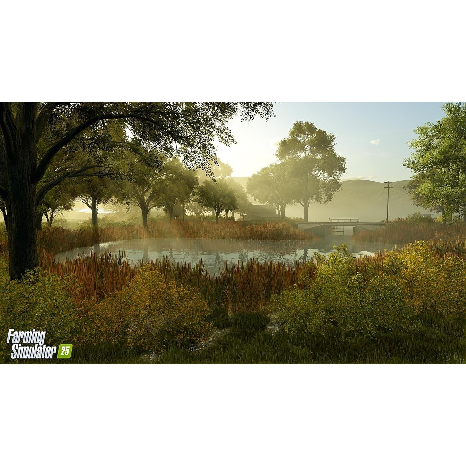 Farming Simulator 25 - Xbox Series X - Solutions 2 Go