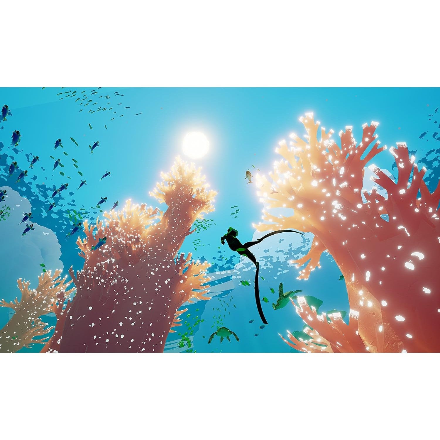 ABZÛ - Xbox One - 505 Games