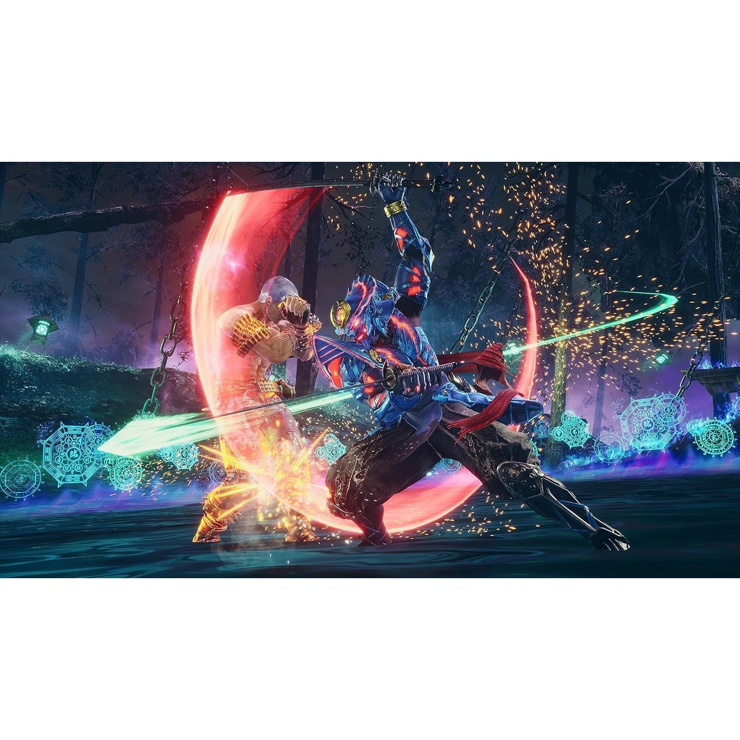 Tekken 8 - Xbox Series X - Bandai Namco Entertainment