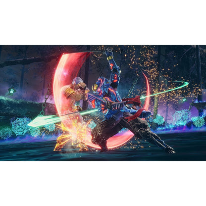 Tekken 8 - Xbox Series X - Bandai Namco Entertainment