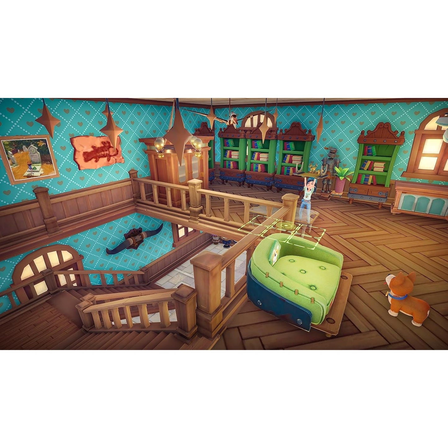 My Time at Sandrock - Nintendo Switch - PM Studios