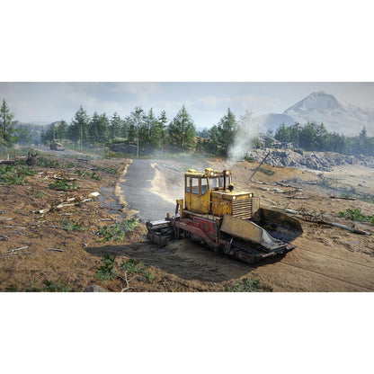 Roadcraft - Xbox Series X - Maximum Entertainment