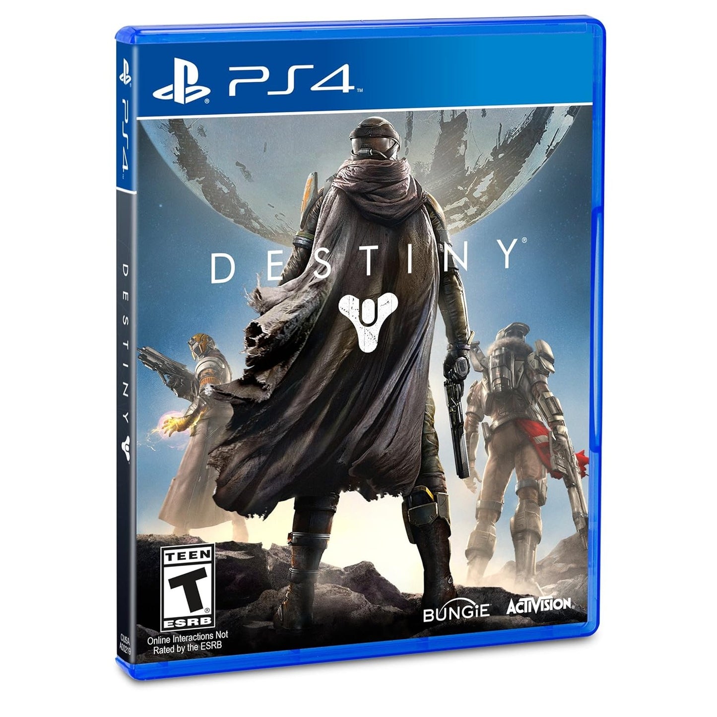 Destiny Standard Edition - PlayStation 4 - Activision