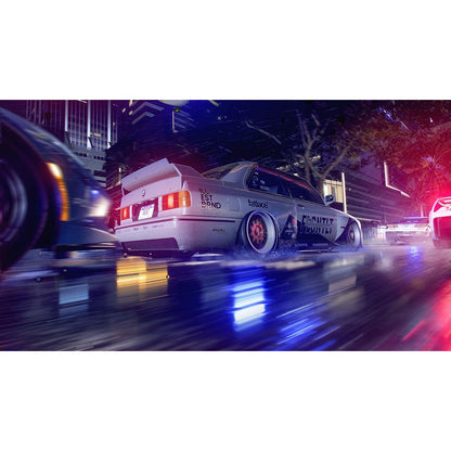 Need for Speed Heat - PlayStation 4 - Electronic Arts