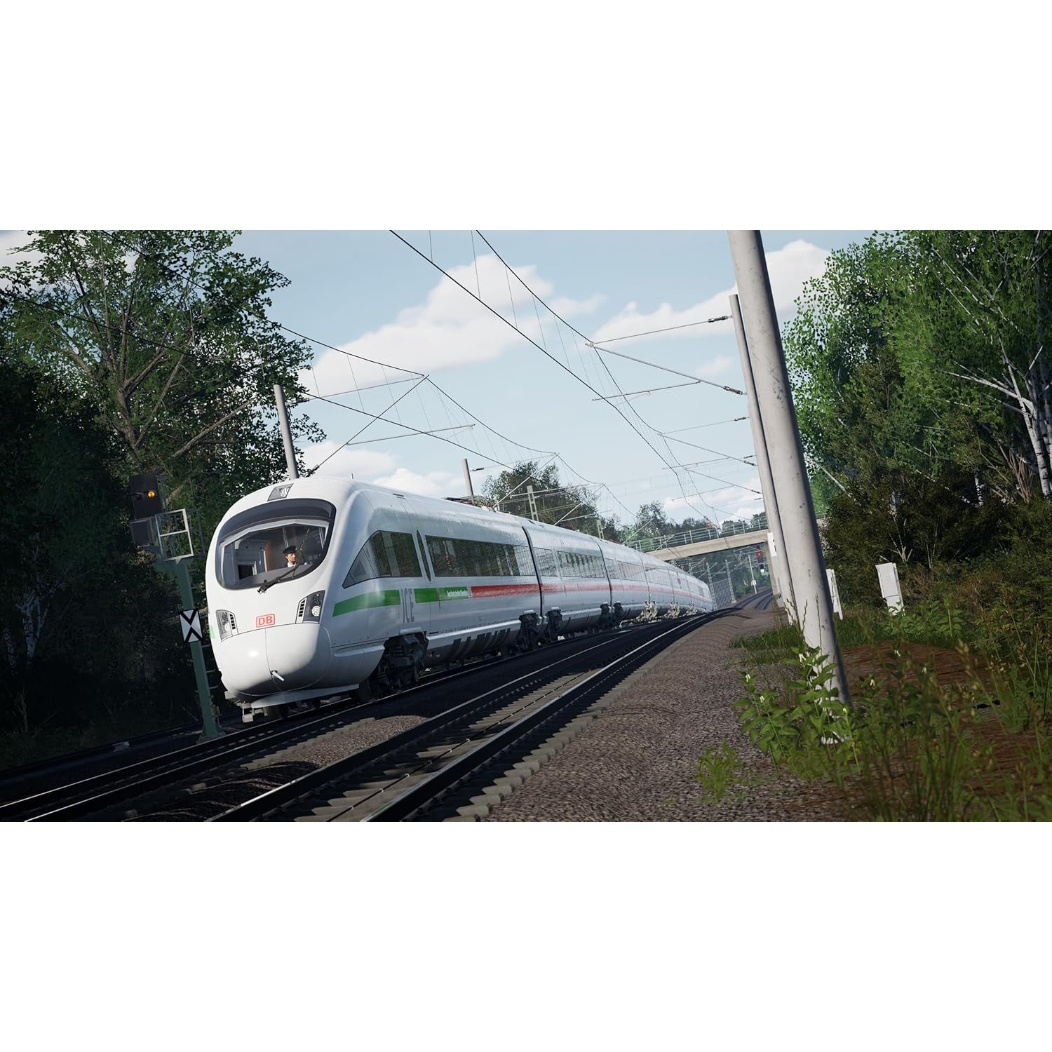 Train Sim World 6 - PlayStation 5