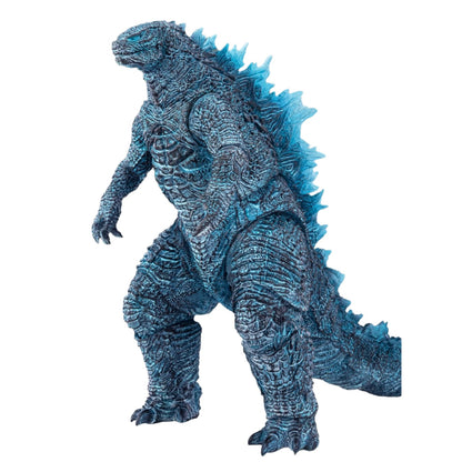 Godzilla x Kong: The New Empire Godzilla Energized Action Figure - Hiya Toys - PX Previews Exclusive!