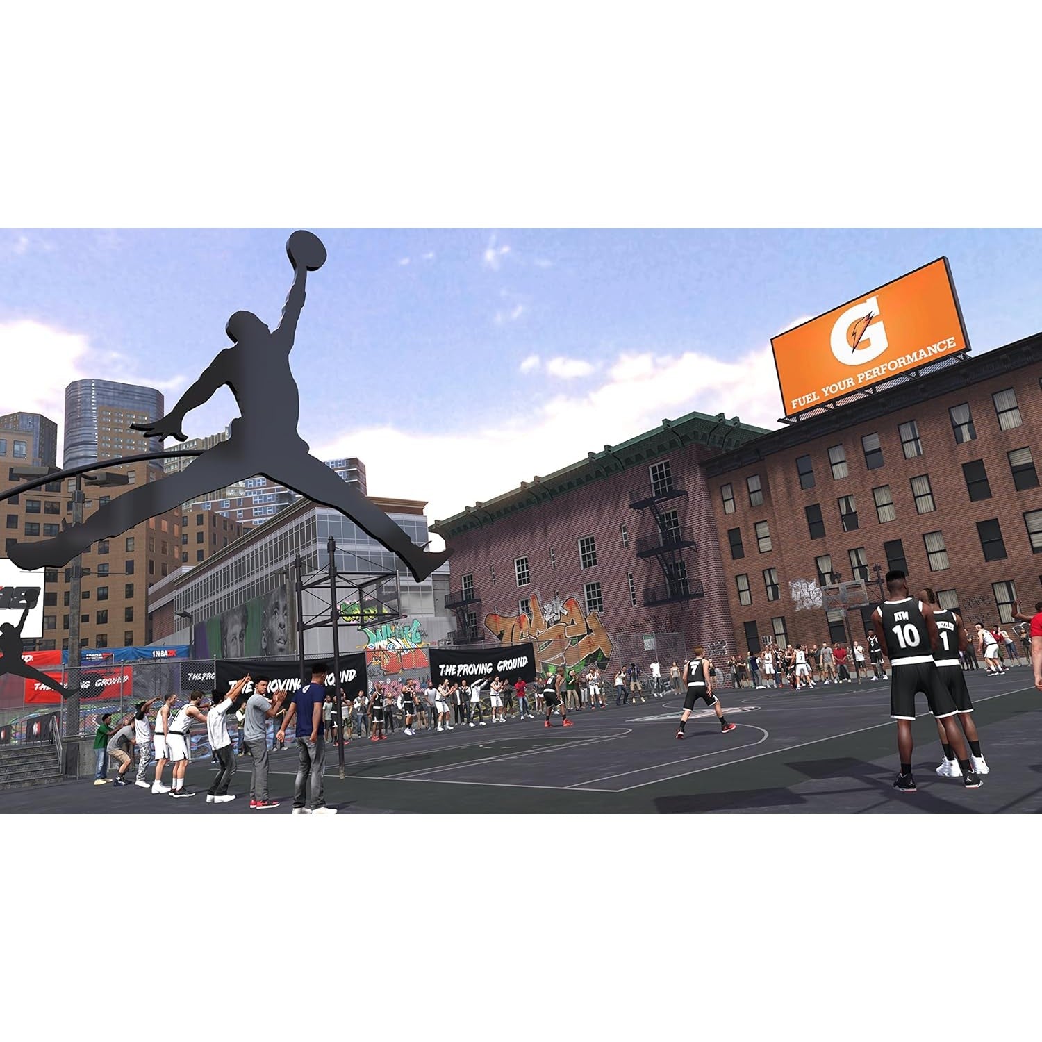 NBA 2K18 - Xbox One - 2K